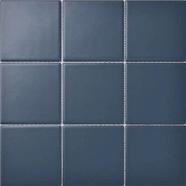 Glazūruota keraminė mozaika